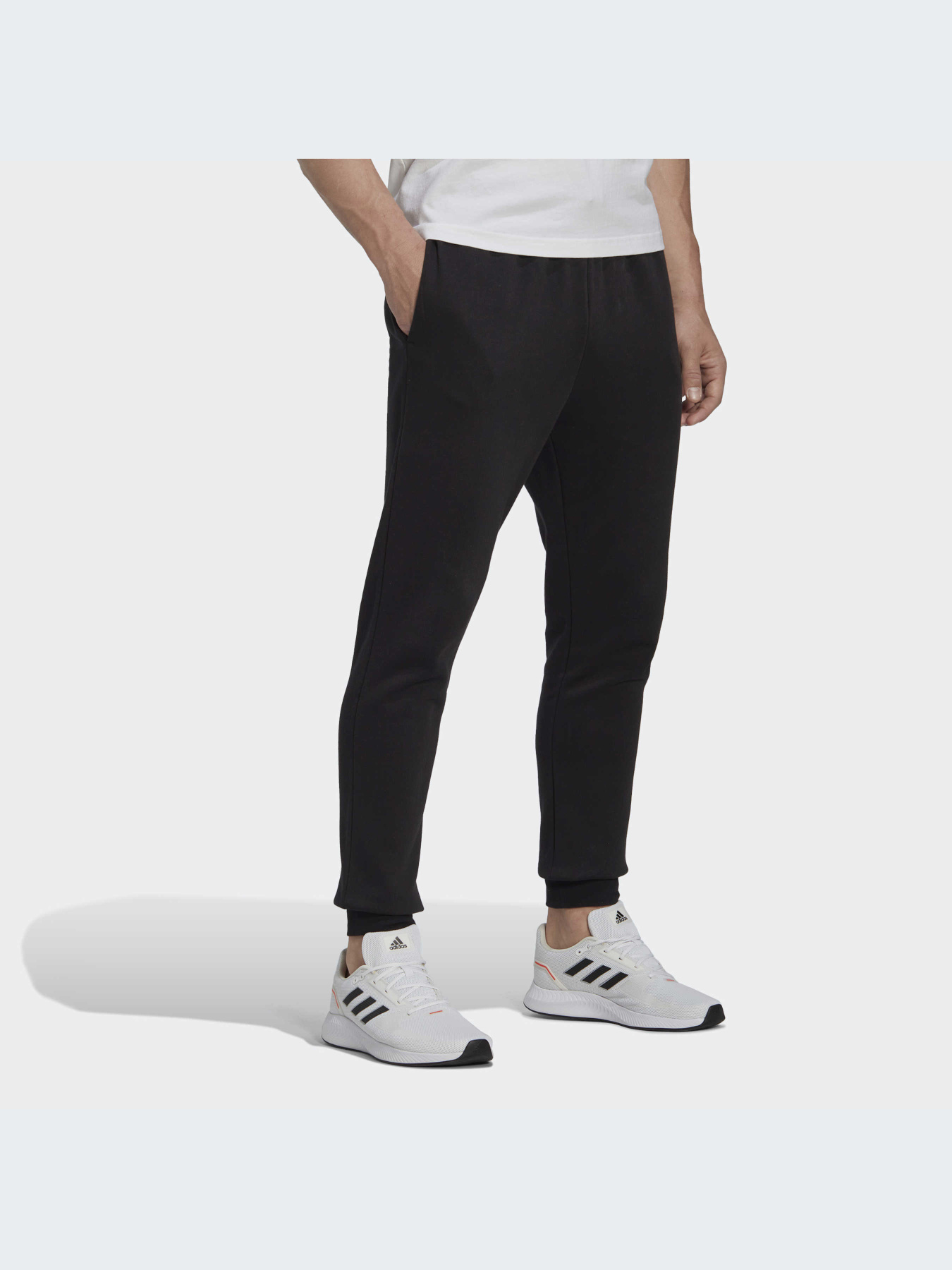 Брюки Adidas модель HL2236-KZ Фото