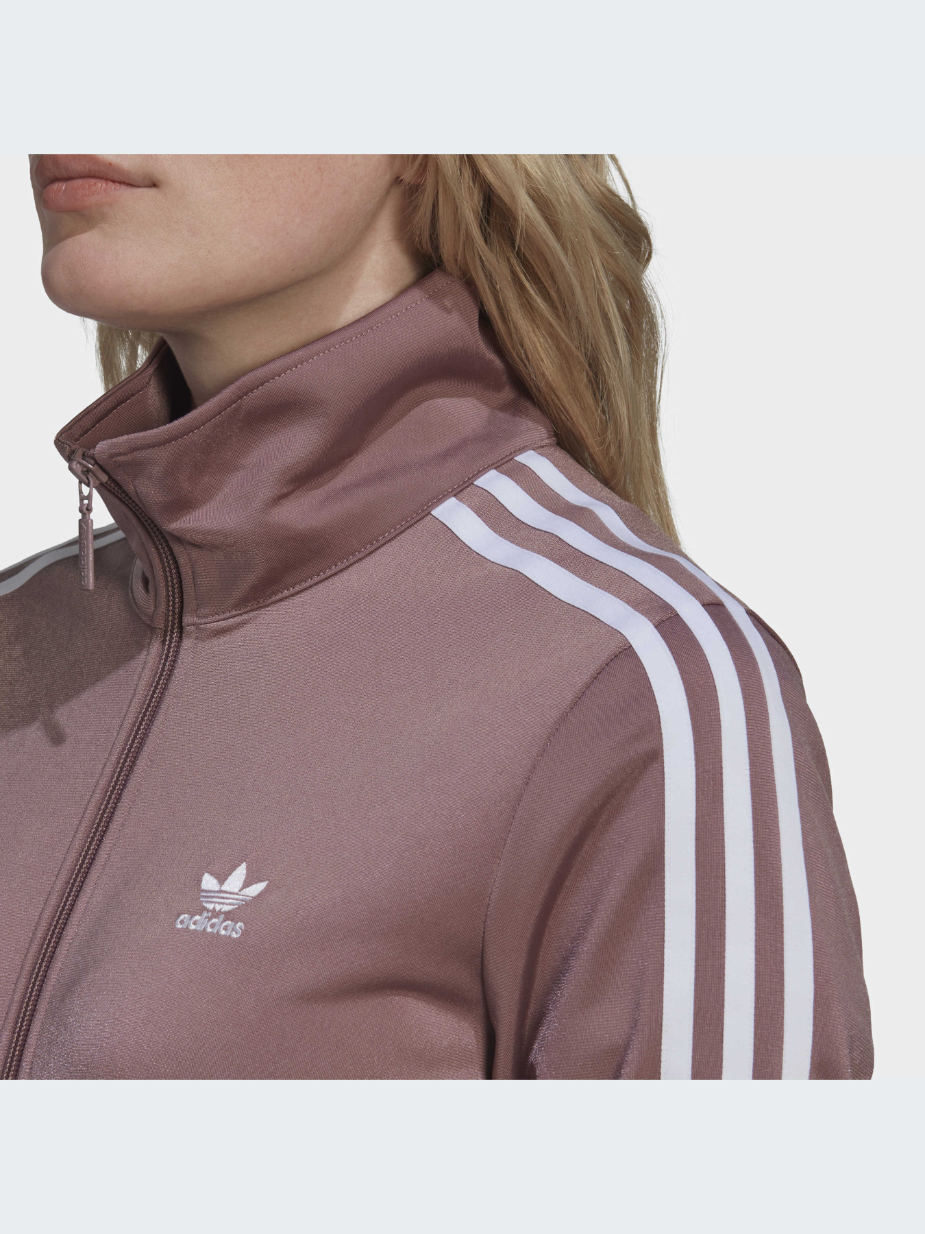 Худи и свитшоты Adidas Adicolor модель HN5895-KZ Фото