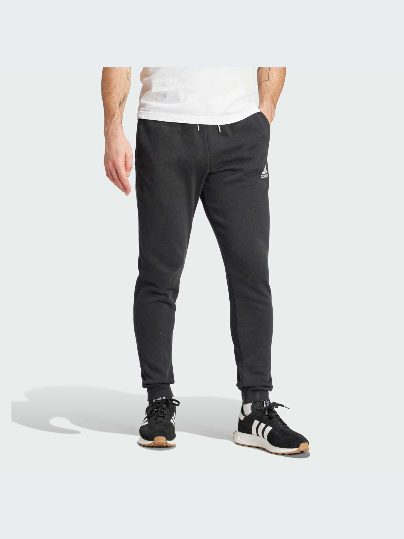 Брюки Adidas модель HB0574-KZ Фото