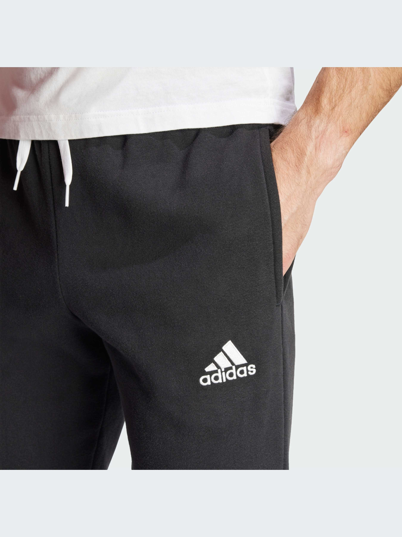 Брюки Adidas модель HB0574-KZ Фото