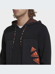 Худи и свитшоты Adidas модель HL9380-KZ Фото