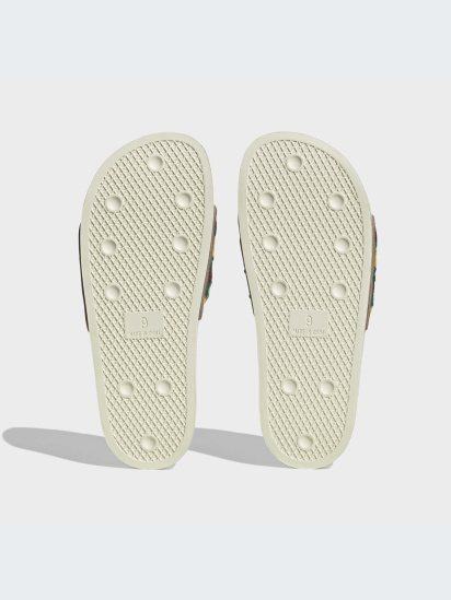 Шлёпанцы adidas Adilette модель FZ6456-KZ — фото 4 - INTERTOP