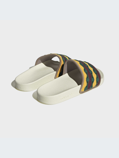Шлёпанцы adidas Adilette модель FZ6456-KZ — фото 6 - INTERTOP
