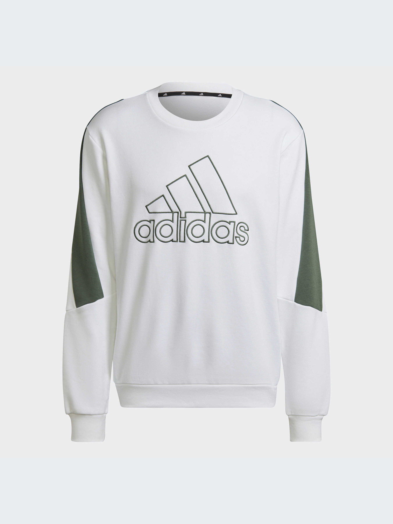 Худи и свитшоты Adidas модель HK4544-KZ Фото