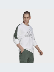 Худи и свитшоты Adidas модель HK4544-KZ Фото