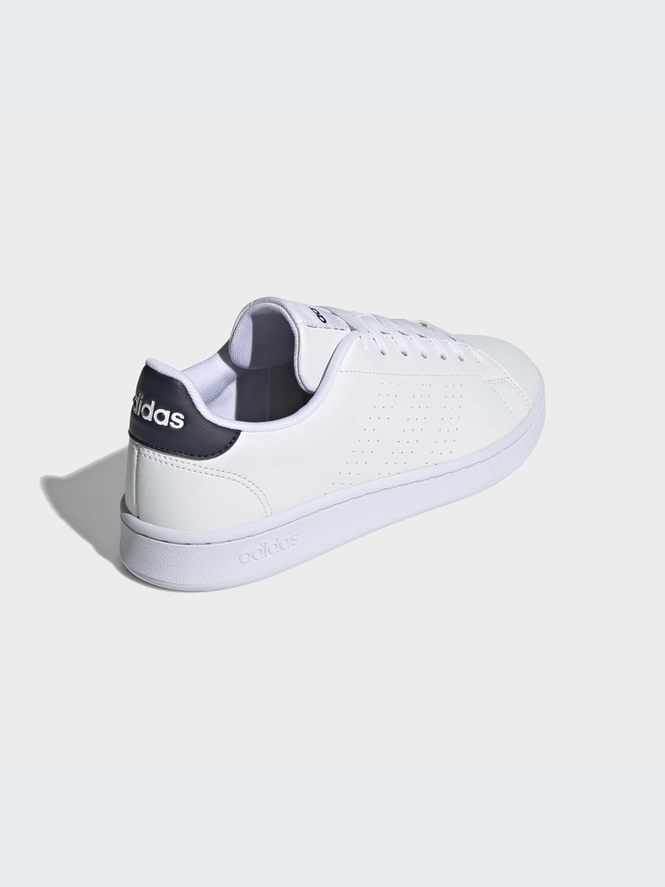 Кеды Adidas Advantage модель GZ5299-KZ Фото