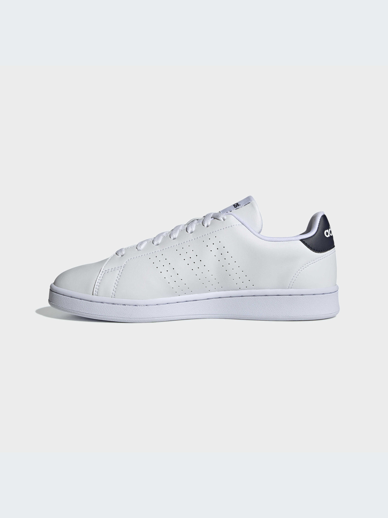Кеды Adidas Advantage модель GZ5299-KZ Фото