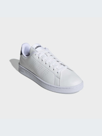 Кеды Adidas Advantage модель GZ5299-KZ Фото