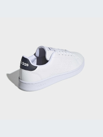 Кеды Adidas Advantage модель GZ5299-KZ Фото