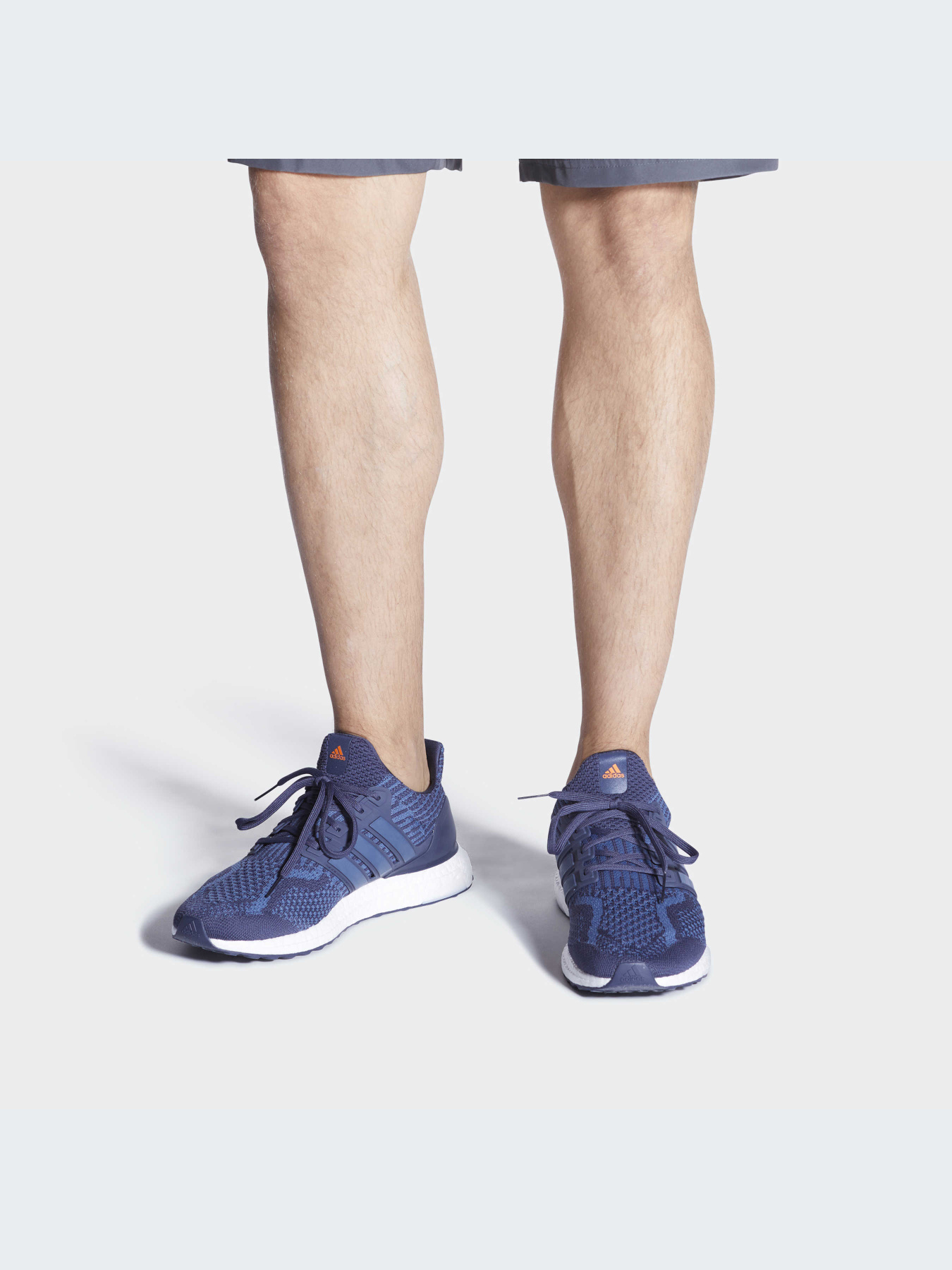 Кроссовки Adidas Ultraboost модель GV8750-KZ Фото