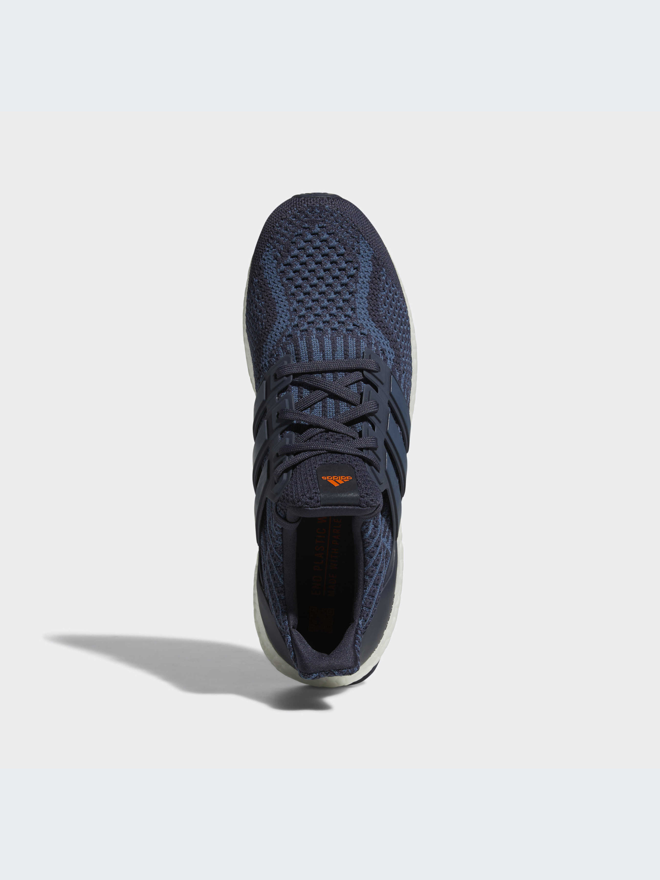 Кроссовки Adidas Ultraboost модель GV8750-KZ Фото