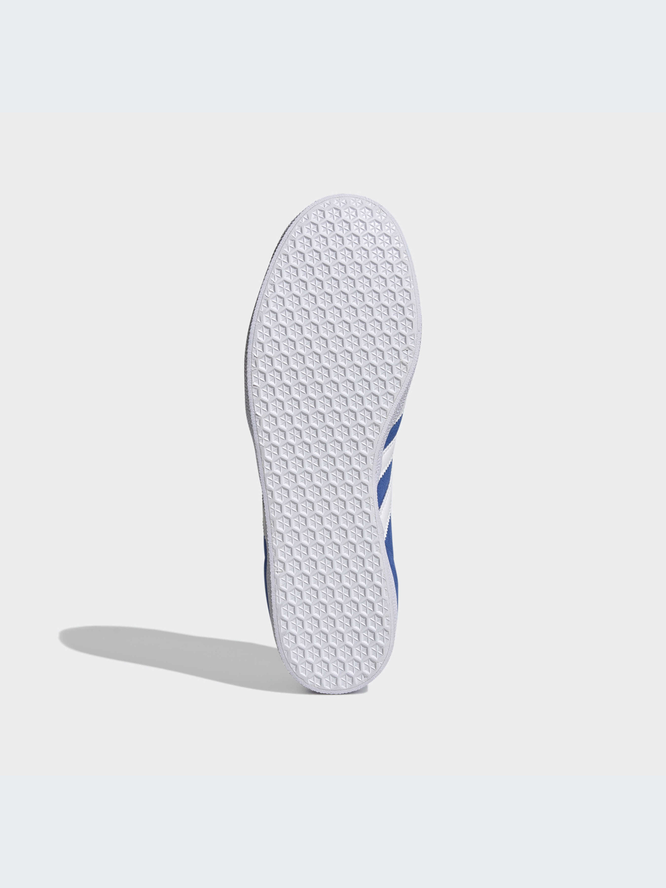Кеды Adidas Gazelle модель GX2207-KZ Фото