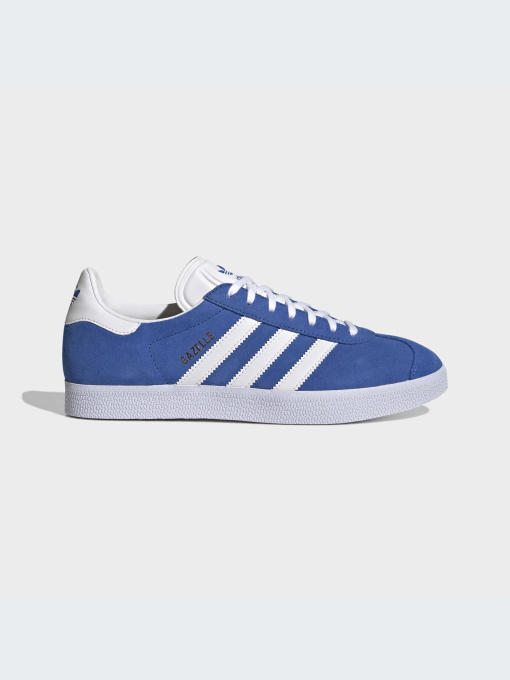 Кеды Adidas Gazelle модель GX2207-KZ Фото