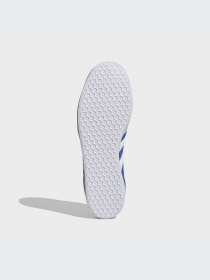 Кеды Adidas Gazelle модель GX2207-KZ Фото