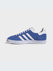 Кеды Adidas Gazelle модель GX2207-KZ Фото