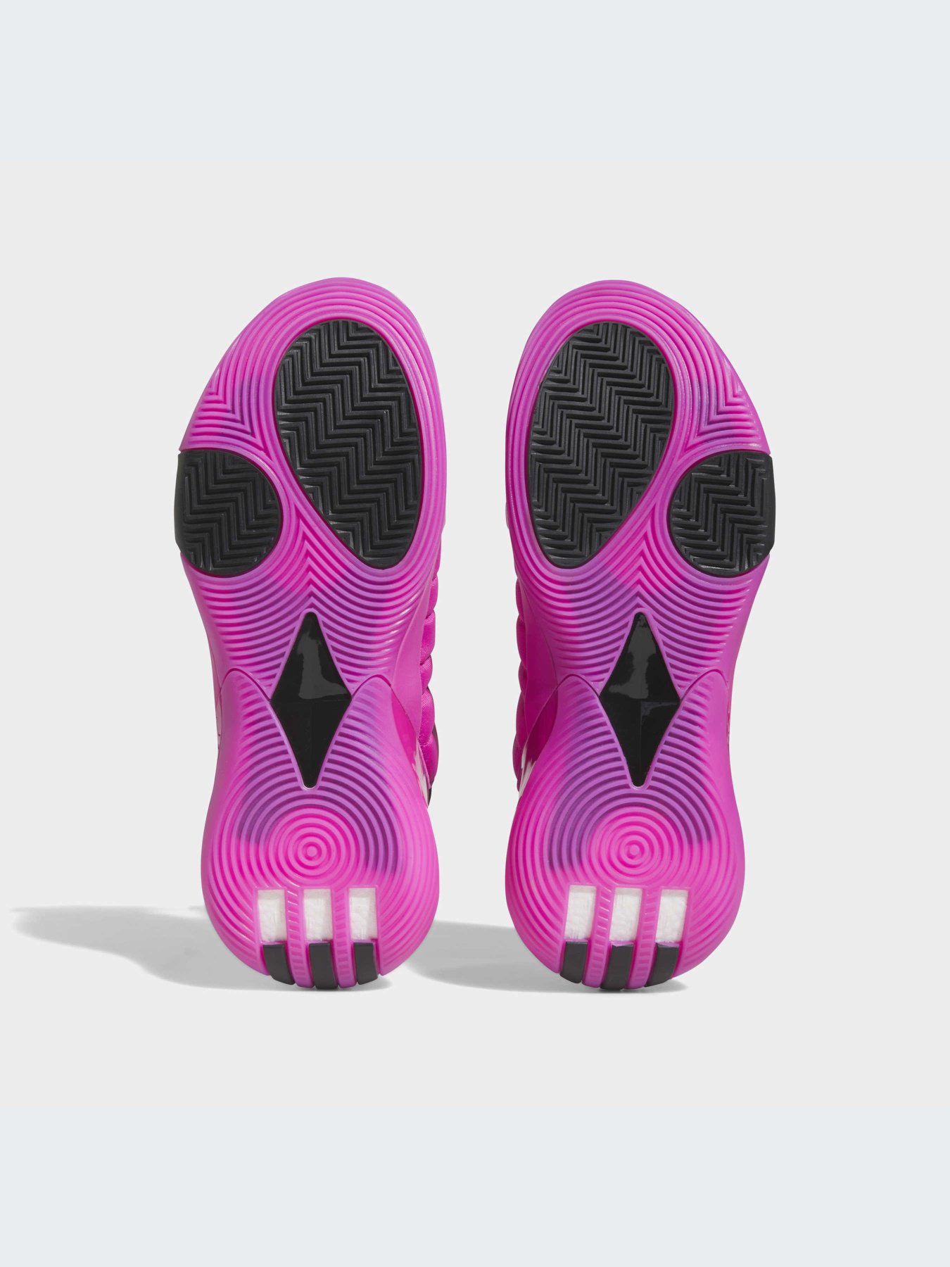 Кроссовки Adidas модель HP3019-KZ Фото