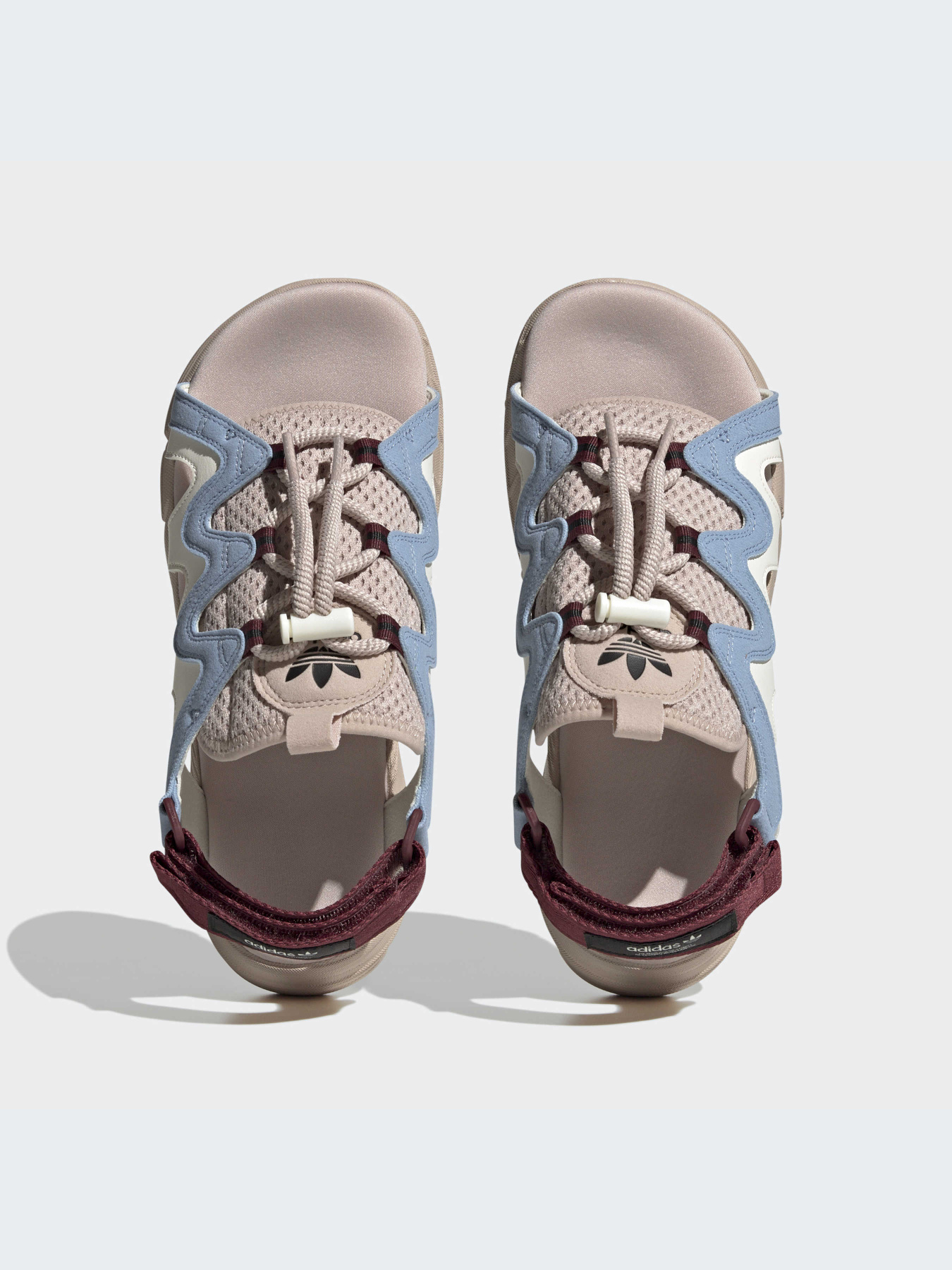 Сандалии Adidas модель HP9571-KZ Фото