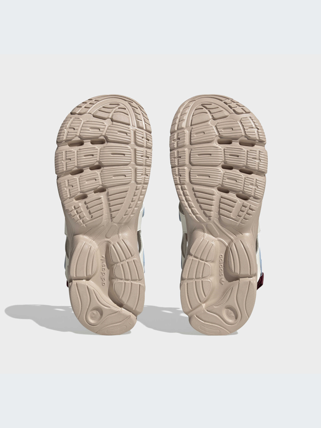 Сандалии Adidas модель HP9571-KZ Фото