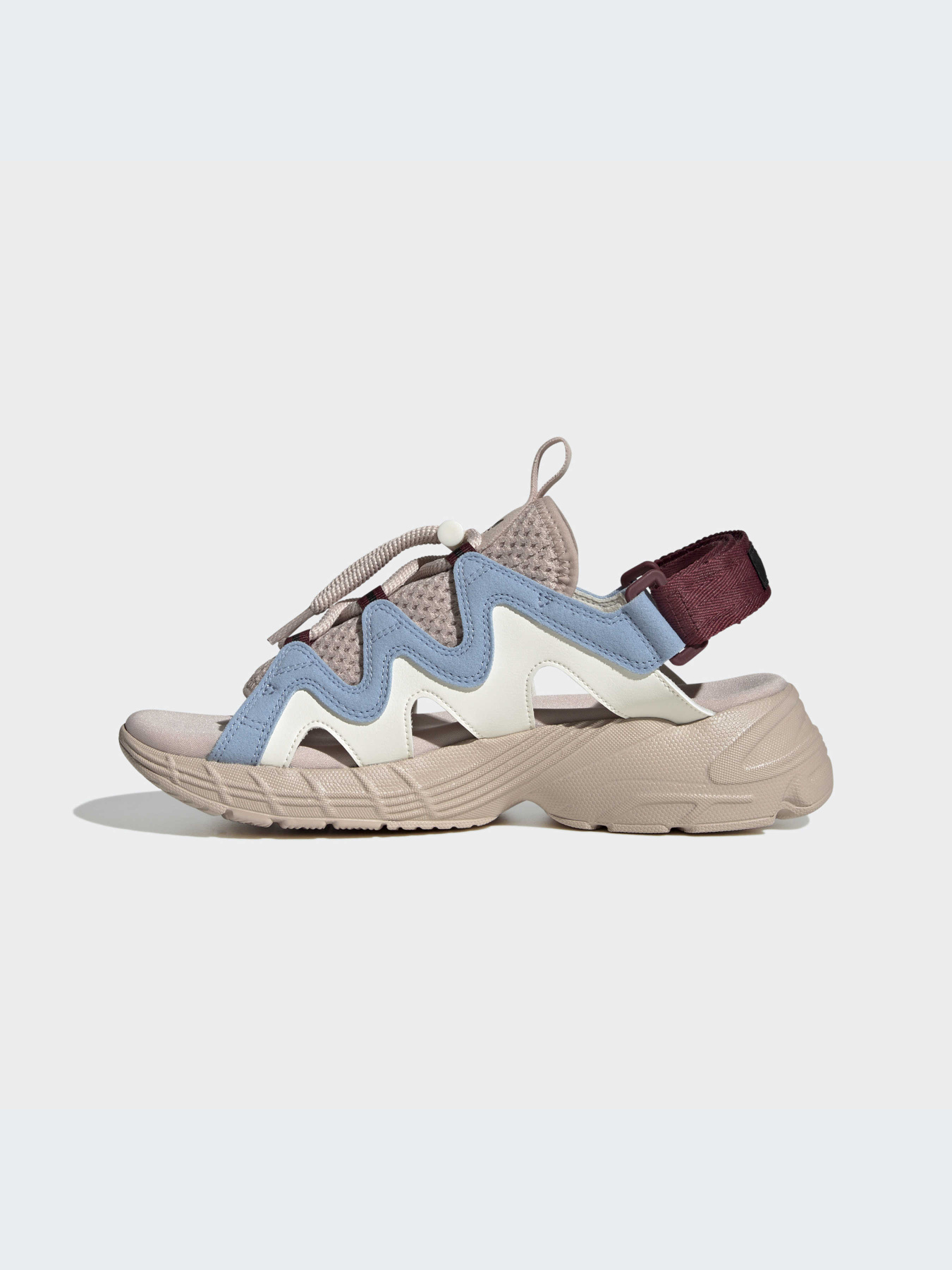 Сандалии Adidas модель HP9571-KZ Фото