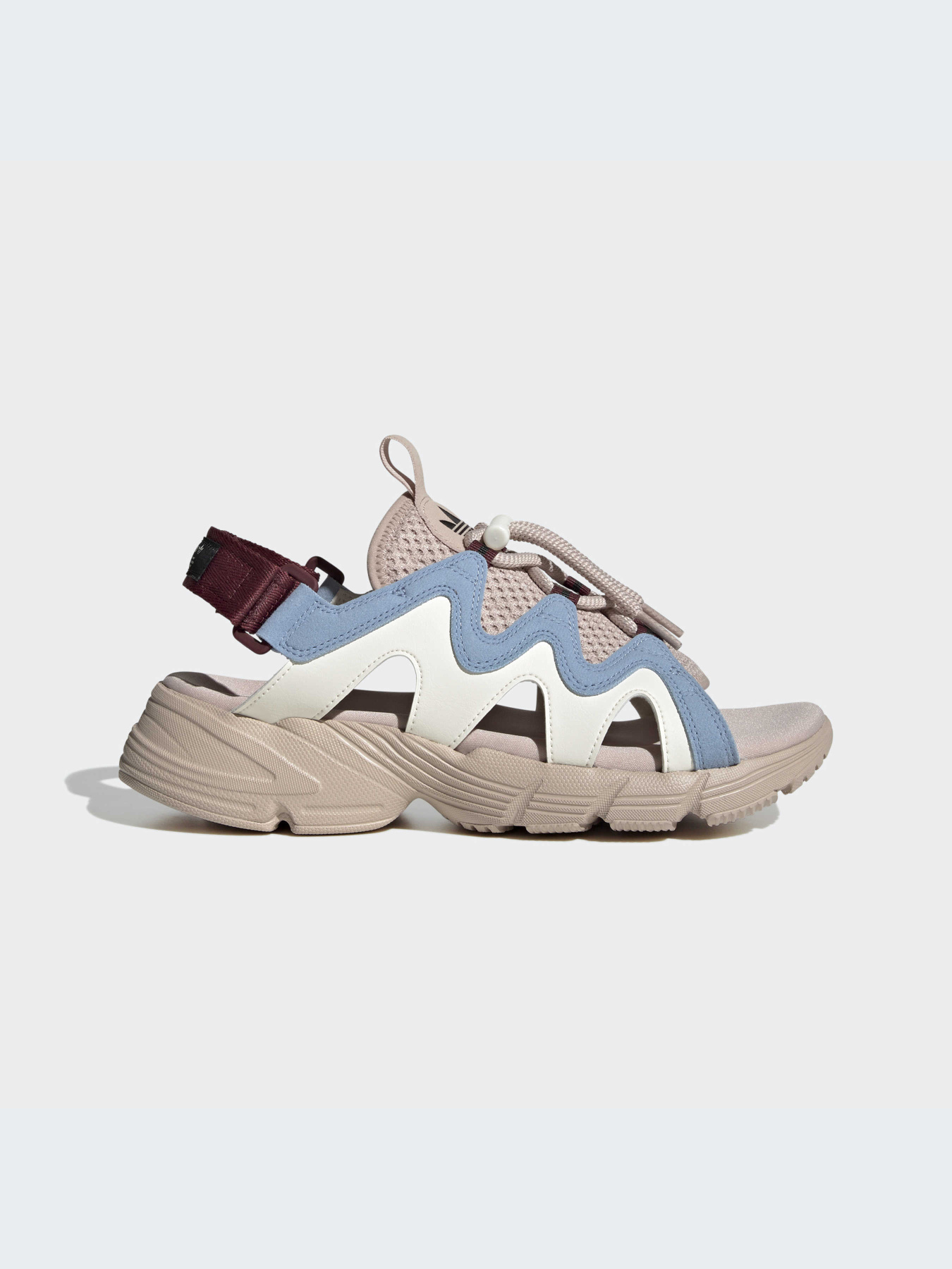 Сандалии Adidas модель HP9571-KZ Фото