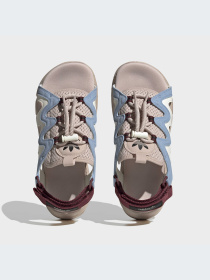 Сандалии Adidas модель HP9571-KZ Фото