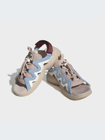 Сандалии Adidas модель HP9571-KZ Фото