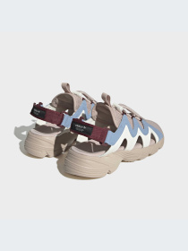 Сандалии Adidas модель HP9571-KZ Фото