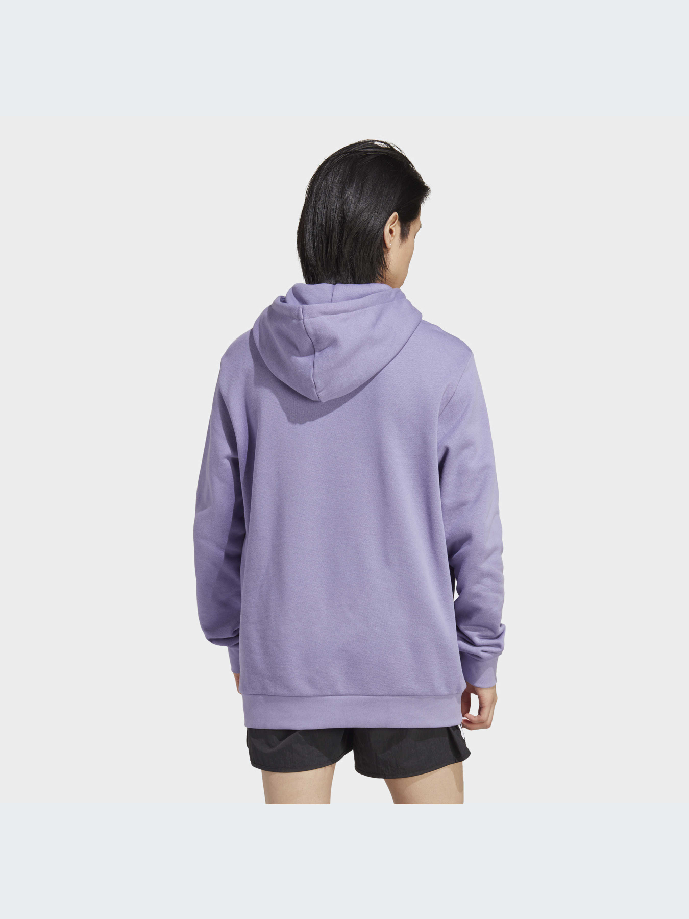 Худи и свитшоты Adidas Adicolor модель IA4881-KZ Фото