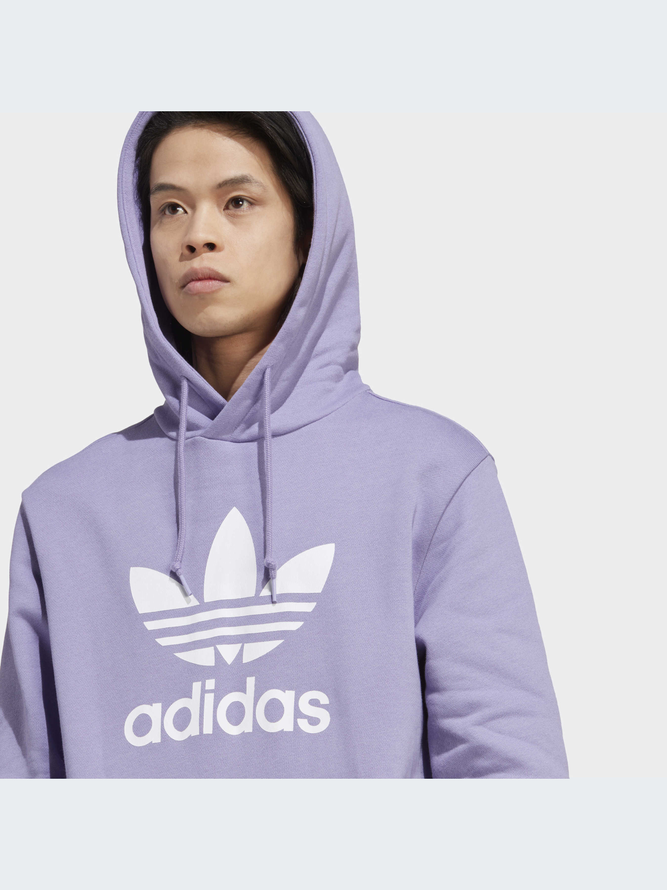 Худи и свитшоты Adidas Adicolor модель IA4881-KZ Фото