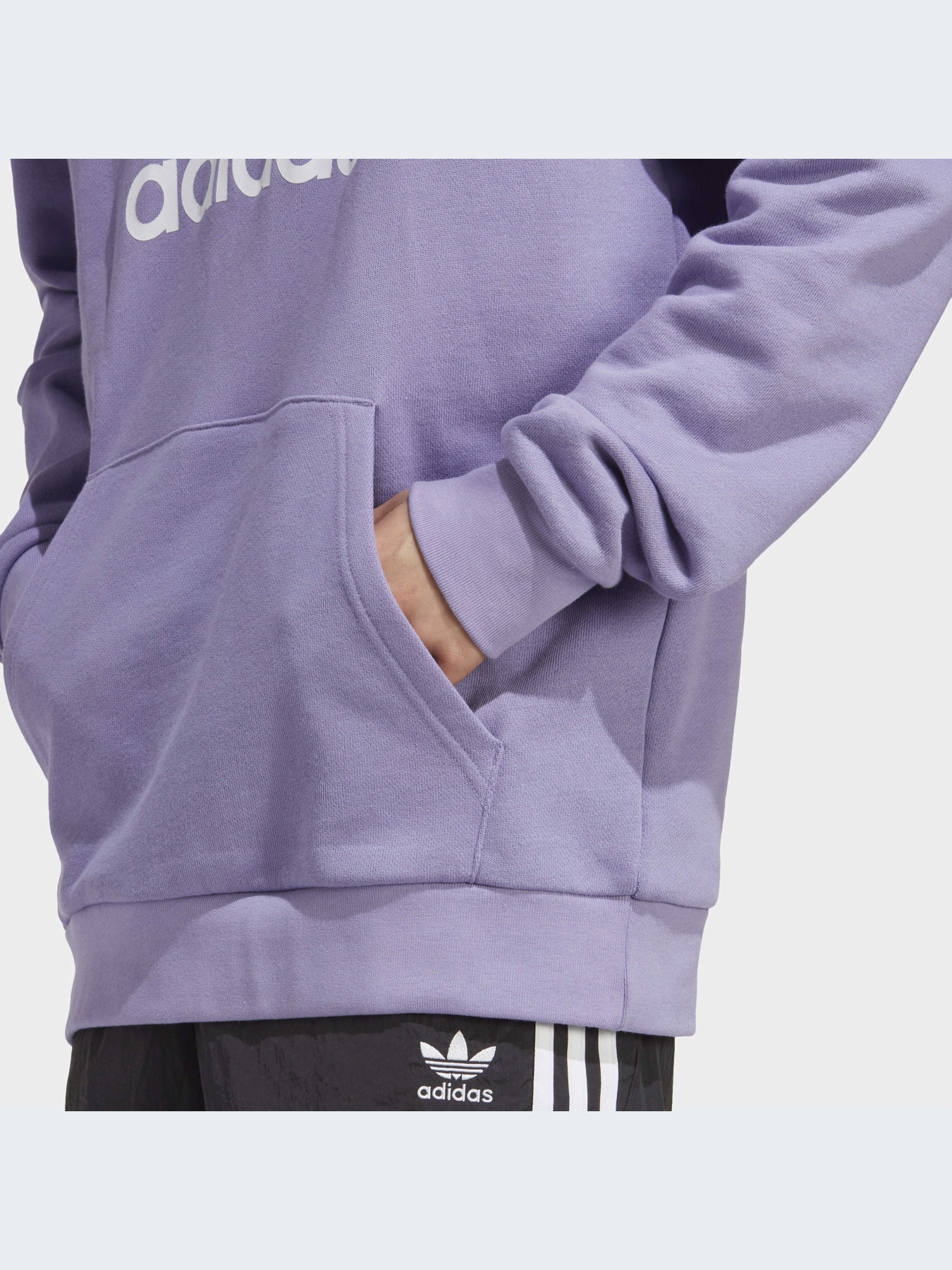 Худи и свитшоты Adidas Adicolor модель IA4881-KZ Фото