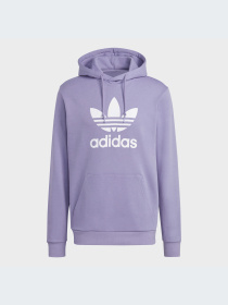Худи и свитшоты Adidas Adicolor модель IA4881-KZ Фото