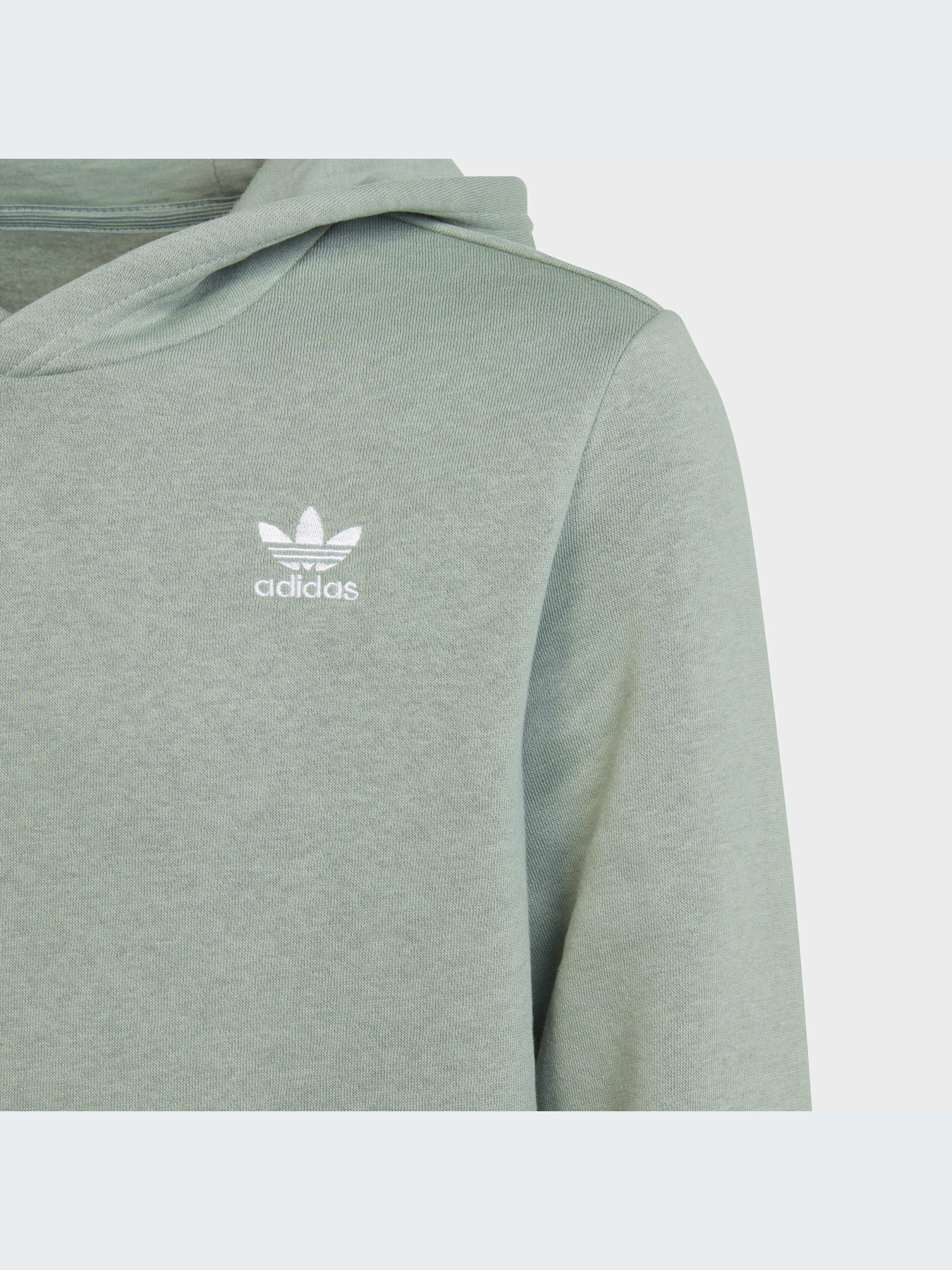 Худи и свитшоты Adidas модель IC3147-KZ Фото