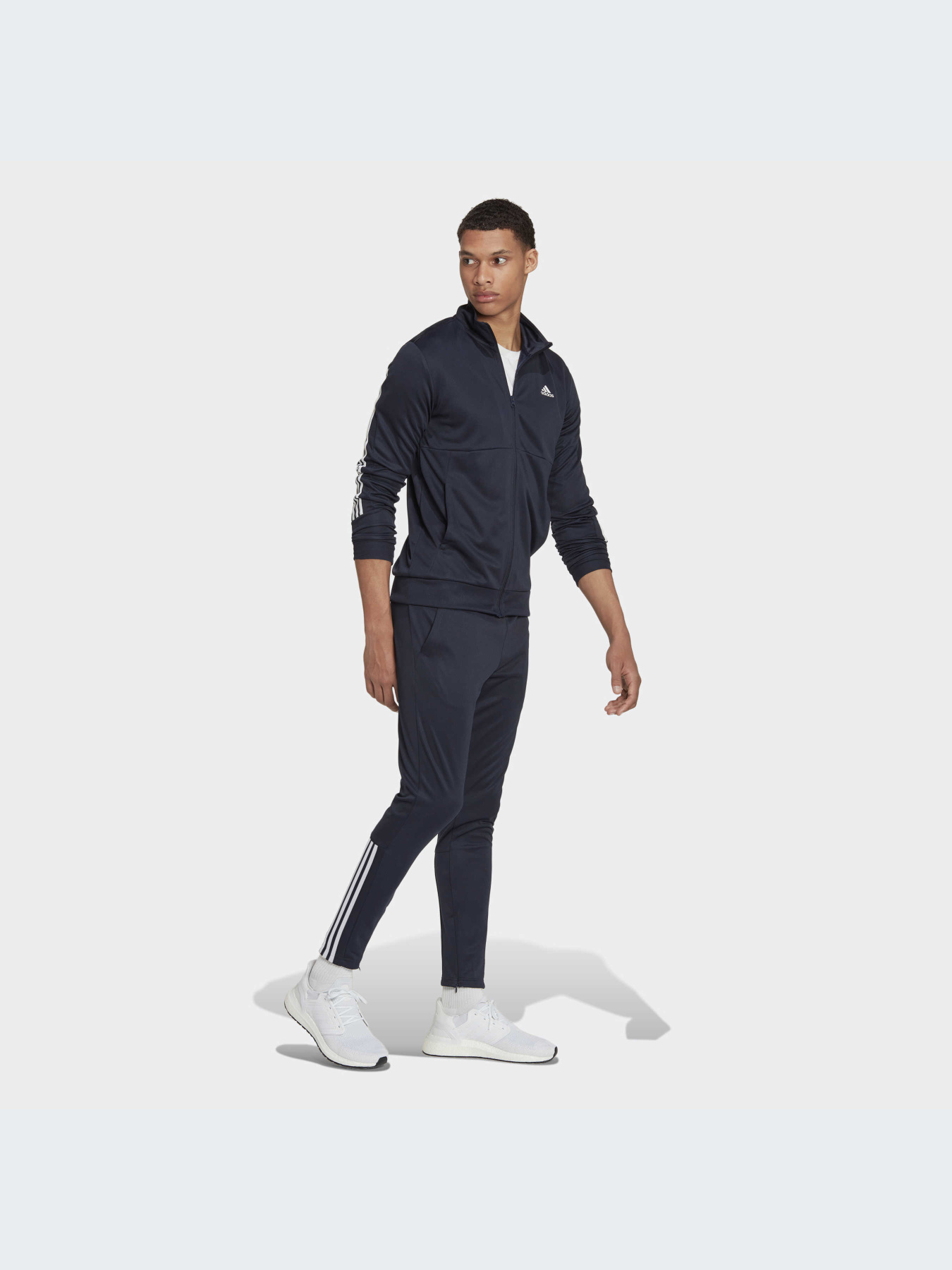 Костюмы Adidas модель HK4467-KZ Фото