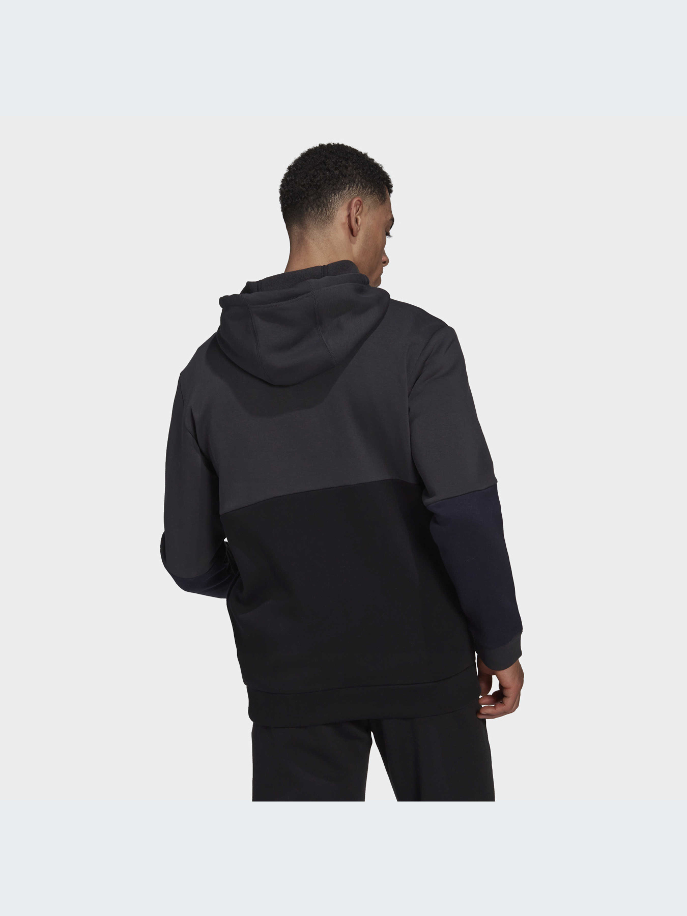 Худи и свитшоты Adidas модель HK2879-KZ Фото