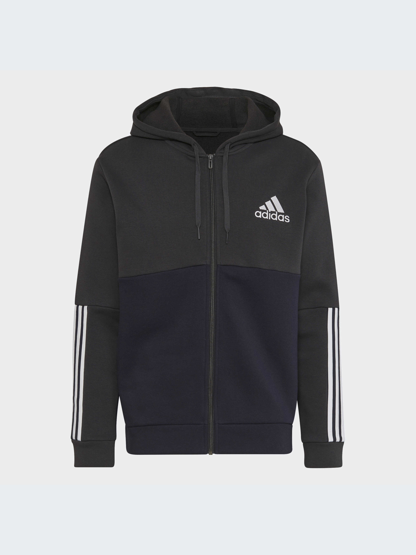 Худи и свитшоты Adidas модель HK2879-KZ Фото