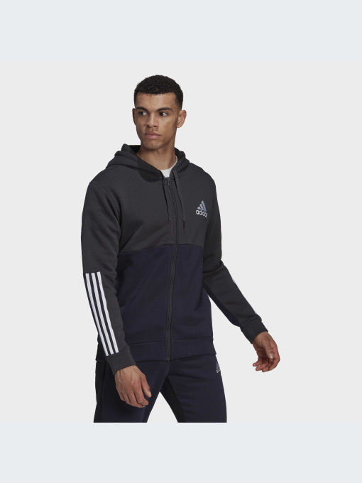 Худи и свитшоты Adidas модель HK2879-KZ Фото