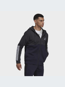 Худи и свитшоты Adidas модель HK2879-KZ Фото