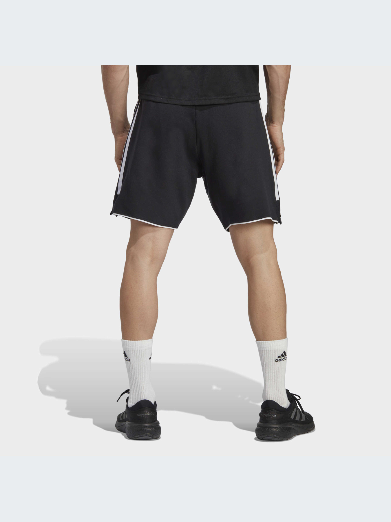 Шорты Adidas Tiro модель HS3592-KZ Фото