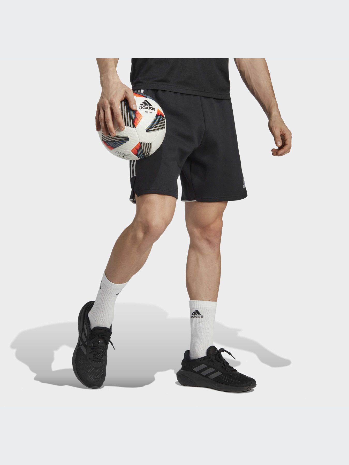 Шорты Adidas Tiro модель HS3592-KZ Фото