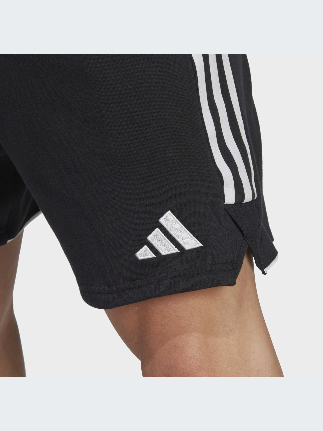 Шорты Adidas Tiro модель HS3592-KZ Фото