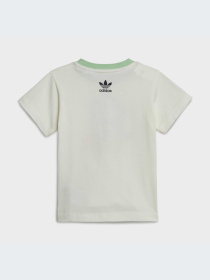 Костюмы Adidas модель IB8614-KZ Фото
