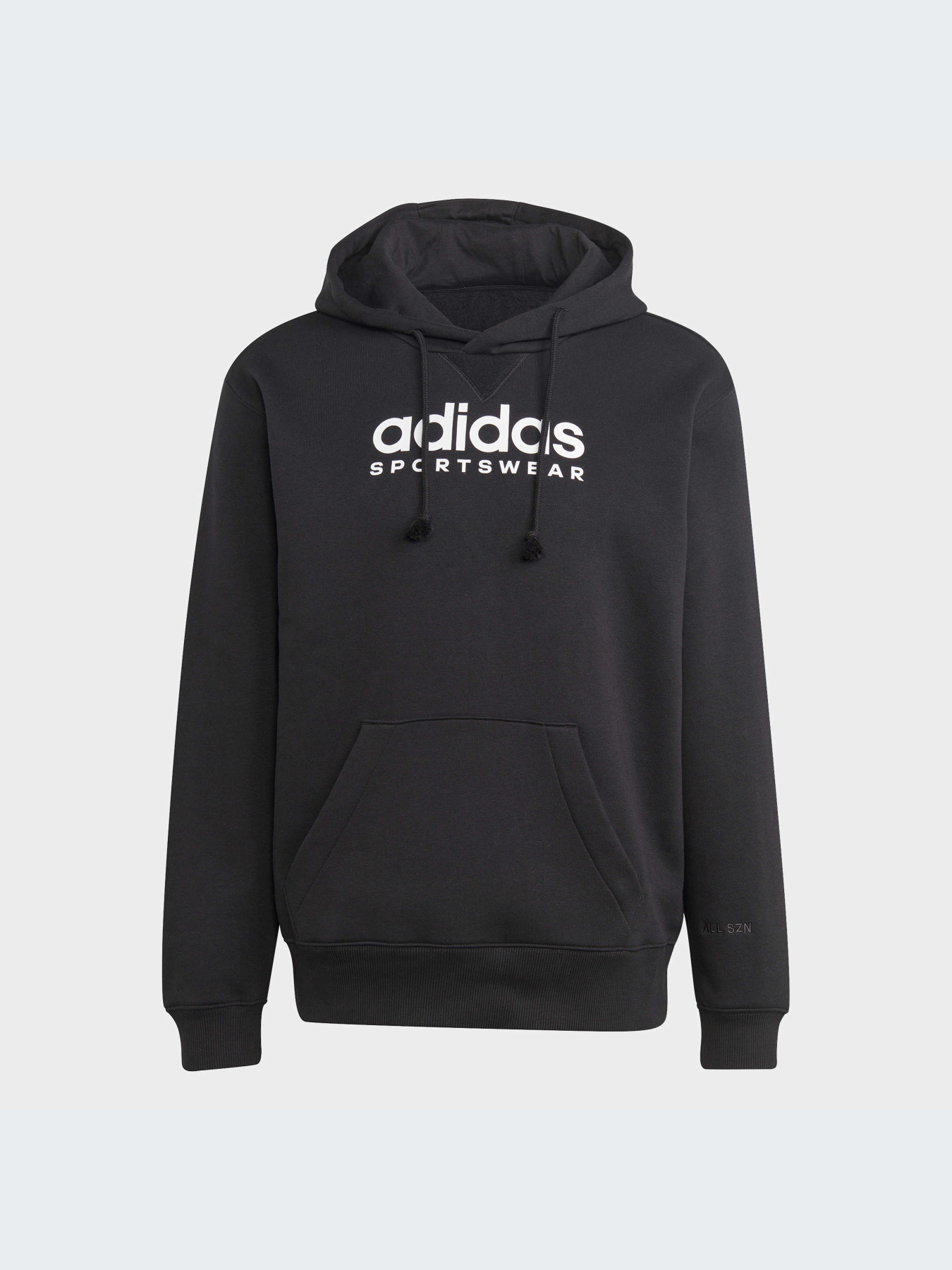 Худи и свитшоты Adidas модель IC9771-KZ Фото