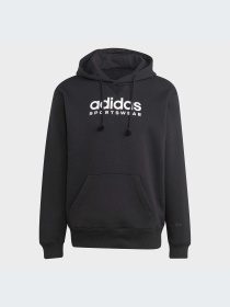 Худи и свитшоты Adidas модель IC9771-KZ Фото