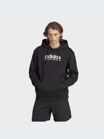 Худи и свитшоты Adidas модель IC9771-KZ Фото