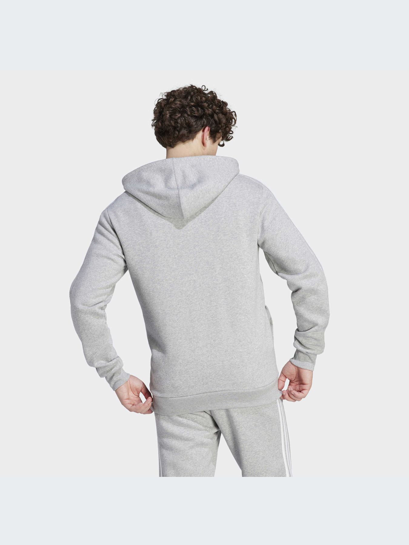 Худи и свитшоты Adidas модель IJ6479-KZ Фото