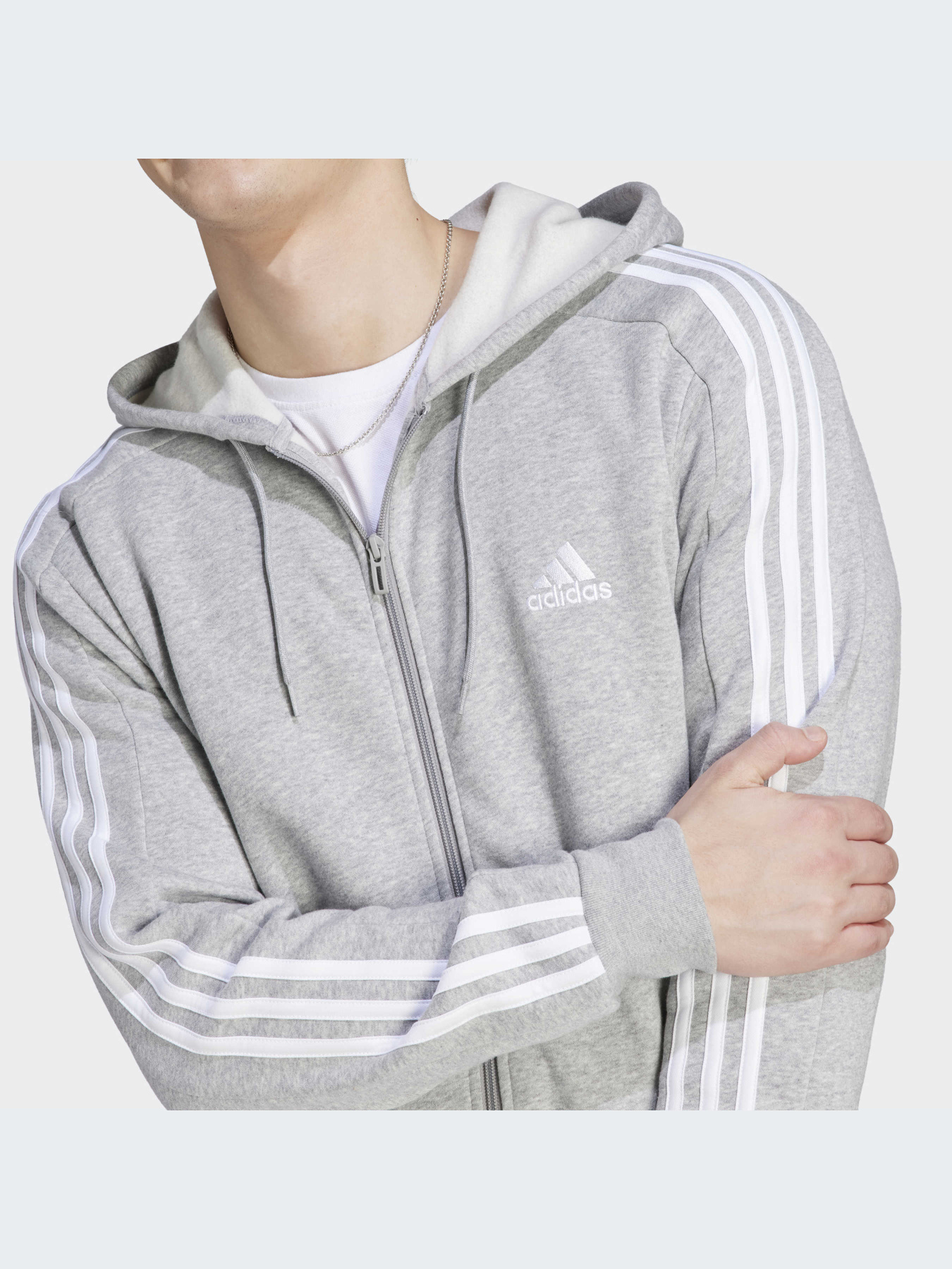 Худи и свитшоты Adidas модель IJ6479-KZ Фото