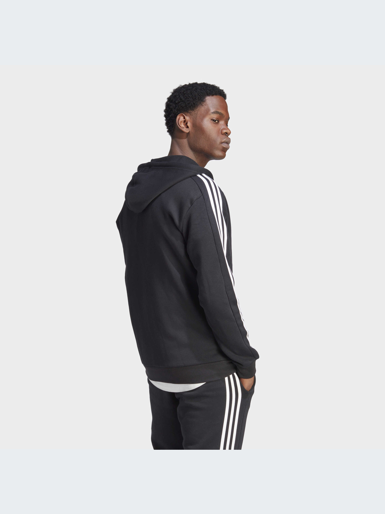 Худи и свитшоты Adidas модель IB4029-KZ Фото