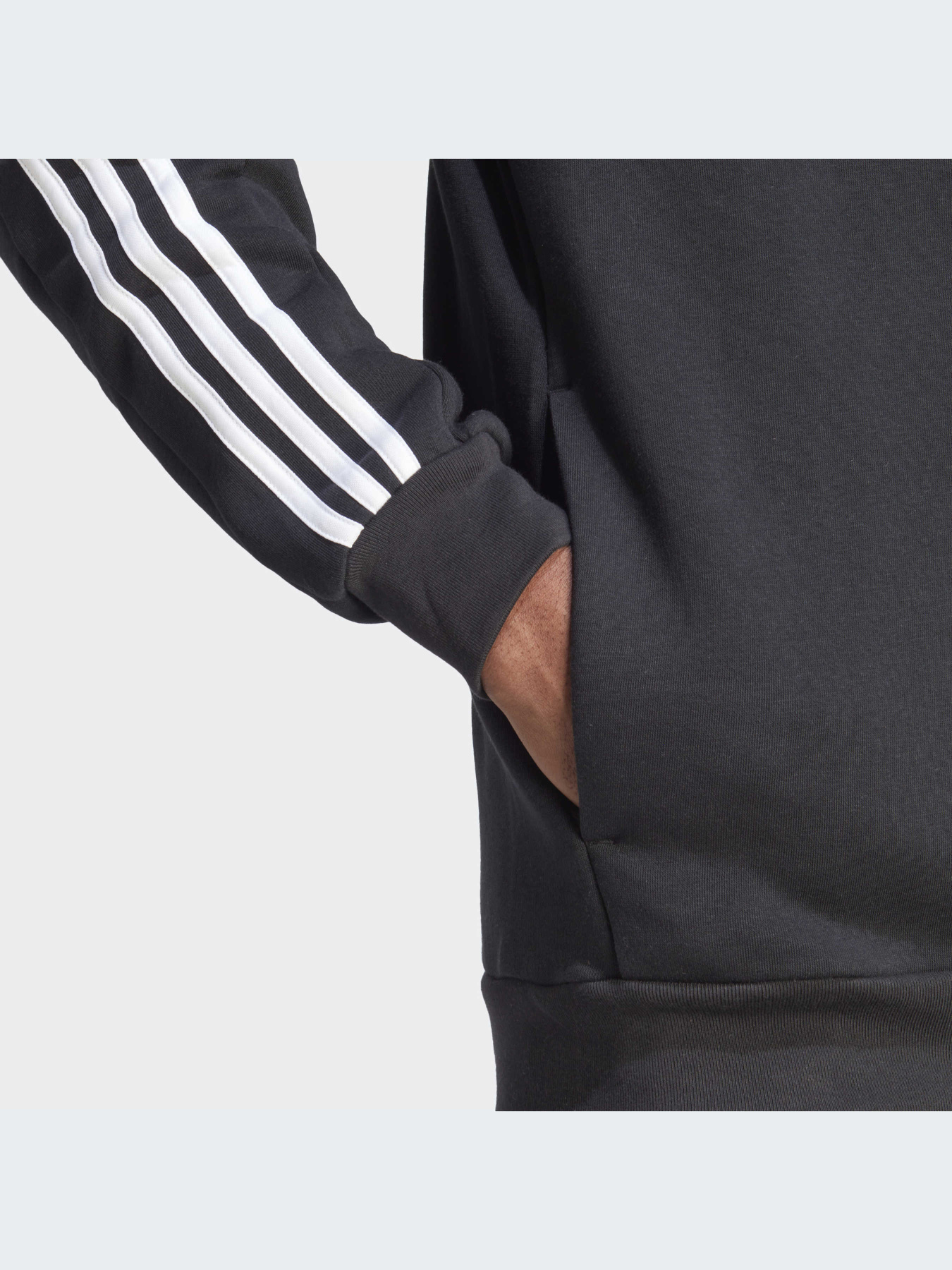 Худи и свитшоты Adidas модель IB4029-KZ Фото