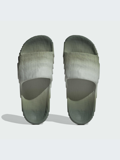 Шлёпанцы adidas Adilette модель IG7494-KZ — фото - INTERTOP