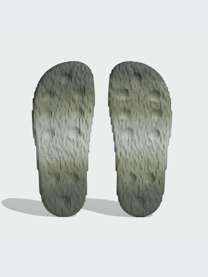 Шлёпанцы adidas Adilette модель IG7494-KZ — фото 3 - INTERTOP